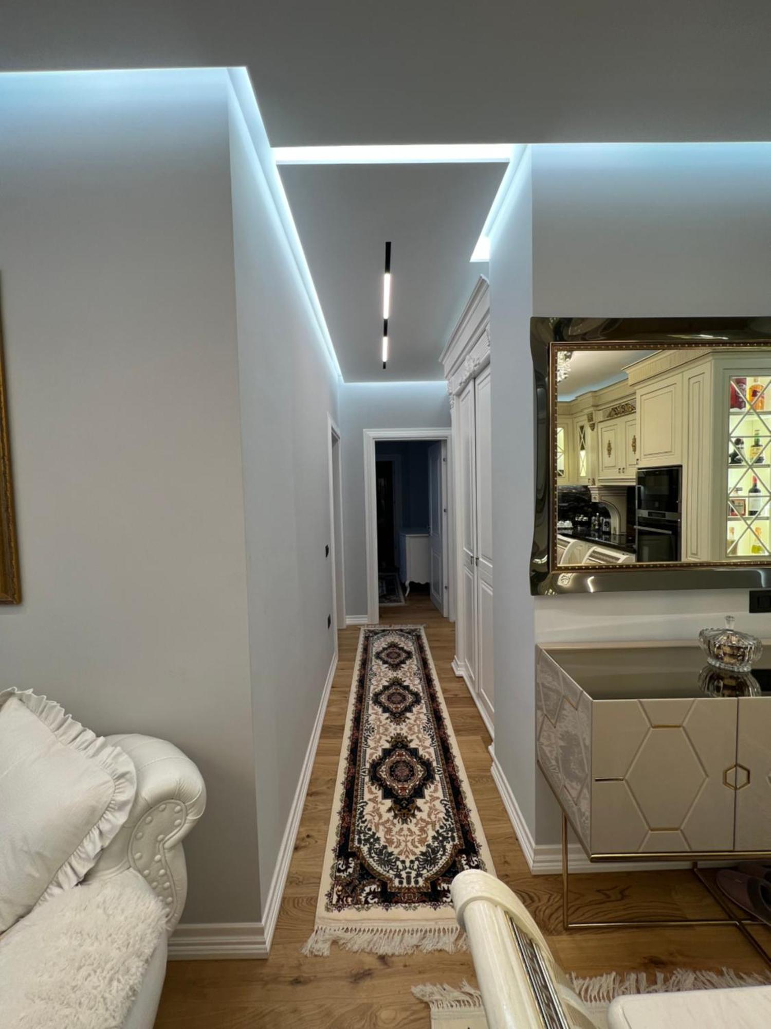Dorian Center Appartment ドゥラス エクステリア 写真